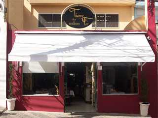 Thamy Far Bar & Restaurante 